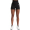 Gorilla Wear Olivia Seamless Shorts Black