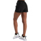 Gorilla Wear Katy 2-In-1 Shorts Black