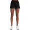 Gorilla Wear Katy 2-In-1 Shorts Black