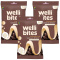 3 x Wellibites Candy 50 g