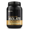 Optimum Nutrition 100% Gold Standard Isolate 930 g
