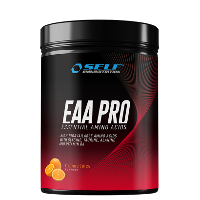 Self Omninutrition EAA PRO 400 g Self Omninutrition EAA PRO 400 g
