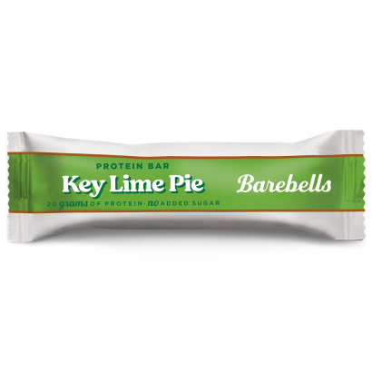 12 x Barebells Protein Bar 55 g Key Lime Pie