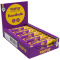 12 x NJIE Propud Proteinbar 55 g Kanelbolle
