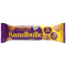 12 x NJIE Propud Proteinbar 55 g Kanelbolle