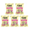 5 x Tweek Sweets 70 g Banana Bliss