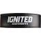 Ignited Classic Lifting Belt Black