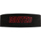 Ignited Adjustable Lever Belt Black
