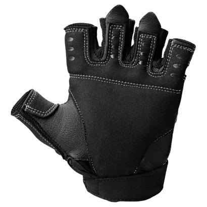 Ignited Premium Lifting Gloves Black