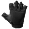 Ignited Premium Lifting Gloves Black