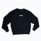 GAAM Sweatshirt Black GAAM Sweatshirt Black