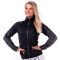 NEBBIA Signature Jacket Black NEBBIA Signature Jacket Black