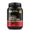 Optimum Nutrition 100% Whey Gold Standard 768-780 g Proteinpulver
