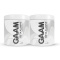 2 x GAAM Beta alanine 200 g