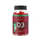VitaYummy D3 Vitamin 60 pcs Raspberry