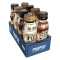 8 x NJIE ProPud Coffee Shake 250 ml Mikspakke 8 x NJIE ProPud Coffee Shake 250 ml Mikspakke