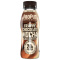 8 x NJIE ProPud Coffee Shake 250 ml Mikspakke 8 x NJIE ProPud Coffee Shake 250 ml Mikspakke