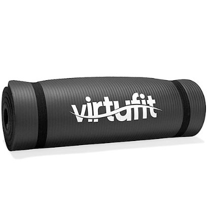 Virtufit Fitness Mat 180 x 60 cm