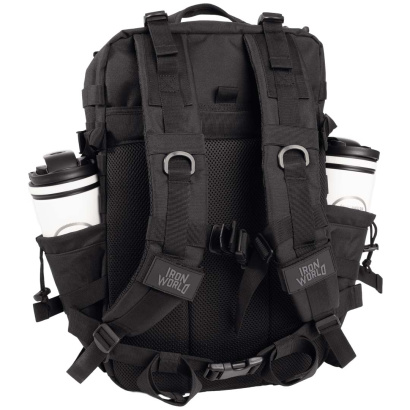 Better Bodies Tactical Backpack