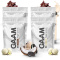 4 x GAAM Vegan Protein 900 g 4 x GAAM Vegan Protein 900 g