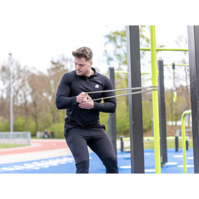 Virtufit Power Band Light