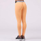 NEBBIA Squad Hero Scrunch Butt Tights Apricot