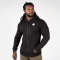 Gorilla Wear Delta Hoodie Black Gorilla Wear Delta Hoodie Black