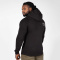 Gorilla Wear Delta Hoodie Black Gorilla Wear Delta Hoodie Black