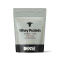 Dense myseprotein 500 g proteinpulver