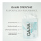 GAAM Creatine Kreatin 300 g GAAM Creatine Kreatin 300 g