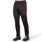 Gorilla Wear Branson Pants Black & Red Gorilla Wear Branson Pants Black & Red