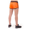 Gorilla Wear Madison Reversible Shorts Black/Neon Orange Gorilla Wear Madison Reversible Shorts Black/Neon Orange
