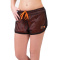 Gorilla Wear Madison Reversible Shorts Black/Neon Orange Gorilla Wear Madison Reversible Shorts Black/Neon Orange