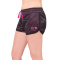 Gorilla Wear Madison Reversible Shorts Black/Pink Gorilla Wear Madison Reversible Shorts Black/Pink