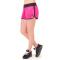 Gorilla Wear Madison Reversible Shorts Black/Pink Gorilla Wear Madison Reversible Shorts Black/Pink