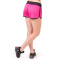 Gorilla Wear Madison Reversible Shorts Black/Pink Gorilla Wear Madison Reversible Shorts Black/Pink