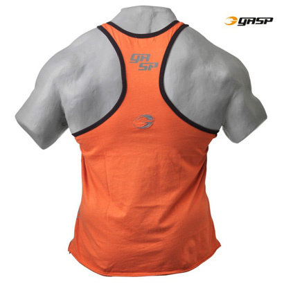 Gasp Vintage T-back Flame