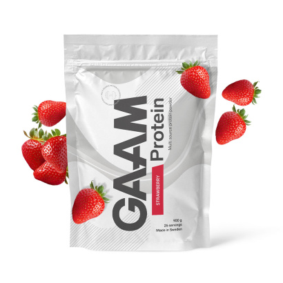 GAAM Protein 900 g GAAM Protein 900 g