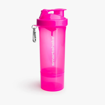 Smartshake Slim 500 ml Smartshake Slim 500 ml