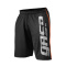 Gasp Pro Mesh Shorts Black Gasp Pro Mesh Shorts Black