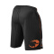 Gasp Pro Mesh Shorts Black Gasp Pro Mesh Shorts Black