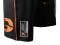 Gasp Pro Mesh Shorts Black Gasp Pro Mesh Shorts Black