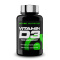 Scitec Nutrition Vitamin D3 250 caps Scitec Nutrition Vitamin D3 250 caps
