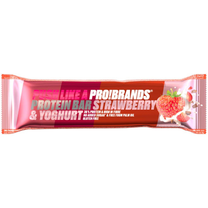 Pro Brands Proteinbar 45 g Pro Brands Proteinbar 45 g