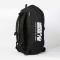 Gorilla Wear Norris Hybrid Gym Bag/Backpack Black