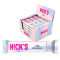 24 x Nicks Milk Chocolate 25 g 24 x Nicks Milk Chocolate 25 g