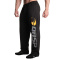 GASP Original Mesh Pants Black GASP Original Mesh Pants Black