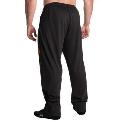 GASP Original Mesh Pants Black GASP Original Mesh Pants Black