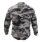 GASP Thermal Gym Sweater Tactical Camo GASP Thermal Gym Sweater Tactical Camo