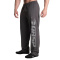 GASP Original Mesh Pants Grey GASP Original Mesh Pants Grey